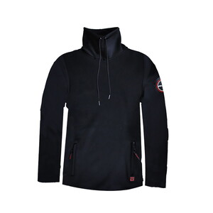 Wily Wear Scuba Kumaş Eşofman Üstü M