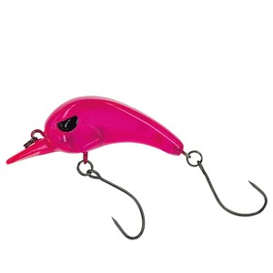 Molix Area Crank Ac30 2.2gr Electric Pink