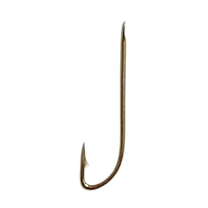 Mustad 90313 Coarse Match Trabucco No:24 50 Li Pkt