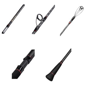  Noeby İnfinite S.Jigging Nbsj651ml 1,96mt 30-150g