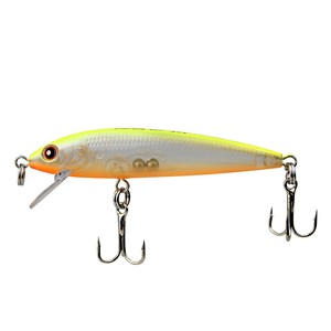 Sea Horse Down-Wily 60 Mm  3.4 Gr lemon shine II