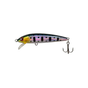 Sea Horse Down-Wily 60 Mm  3.4 Gr Nar Garrupa