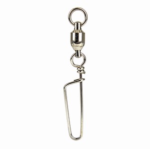  Sea Horse Steel BB Fishing Swivel No:1 10 Lu Paket