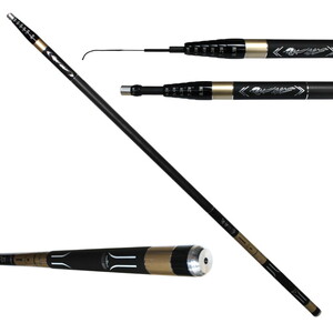 Shufa Ayarlanabilir Uzatma 8,10 Göl Kamışı