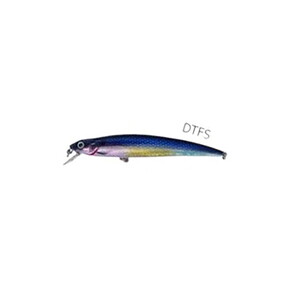 Strike Pro Eg034f 9,5cm 9g Dtfs Sahte Balık