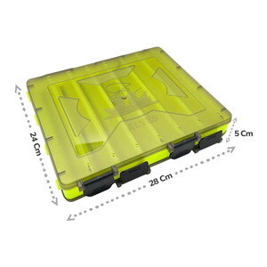  Alves Rapala Kutusu 22cm