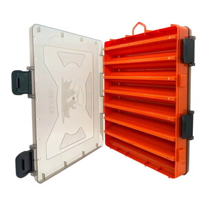  Alves Rapala Kutusu 22cm