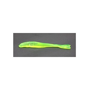 Balzer Barsch Killer Silikon 6cm 5 Li Pkt #Lemon1