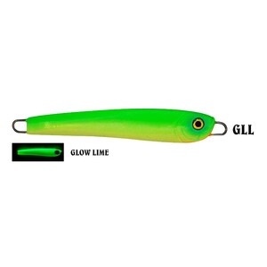 Grauvell Kona Lanai Jig 150gr Glow Lime
