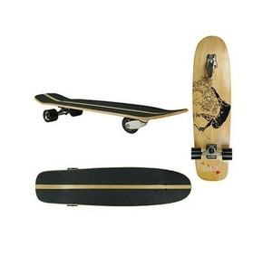  Jucker Hawaıı Skate Surfer Xl Kaykay