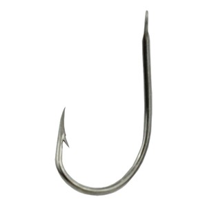 Mustad 287 A Fresh Reg No:14 50 Li Pkt