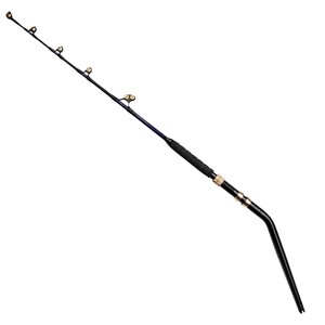 Noeby Leisure Big Game Pro 2 Nmt562-4 1-68 50-80 L