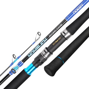  Noeby Nonsuch Jigging Game Nbj601m 1,83m 200gr