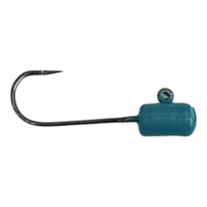 Osprey Glow JigHead 4 Gr Silindir Mavi