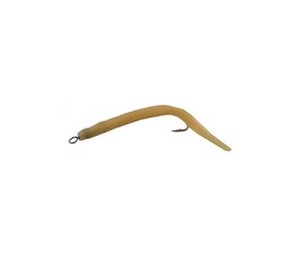 Pelican Sharp Tail 12 Cm Silikon Yem Colour:03