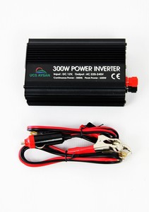  Power İnvertor 300w 8033u1