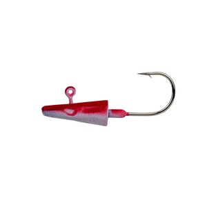 Sea Horse Balık Kafa Jig Head 5gr 10 Lu Pkt Kırmız