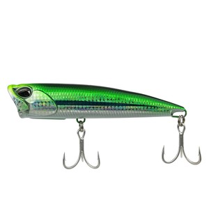 Sea Horse Dunk Pop 120F 30gr Chart Head Sayori