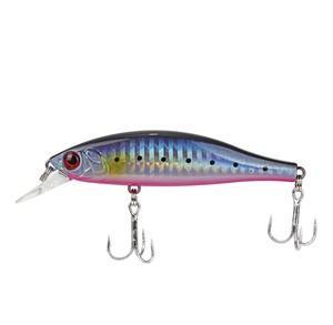 Sea Horse Em-ForSeabass 8 Cm 11gr 1-4m SM-10#