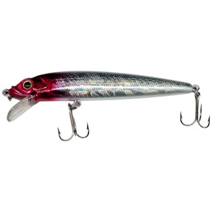 Strike Pro Eg034f 9,5cm 9g Xs104 Sahte Balık