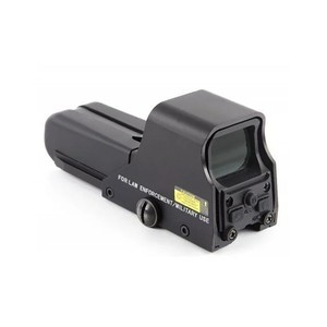  Comet 552 Red Dot Sight