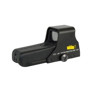  Comet 552 Red Dot Sight