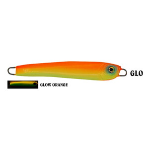 Grauvell Kona Lanai Jig 150gr Glow Orange