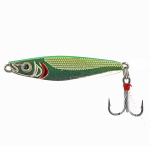  Lureacma Jig 14 Gr 55 Mm L03