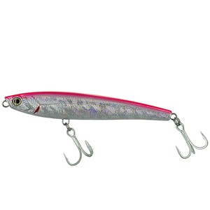 Molix Stick Bait 120B 26gr Crazy Pink