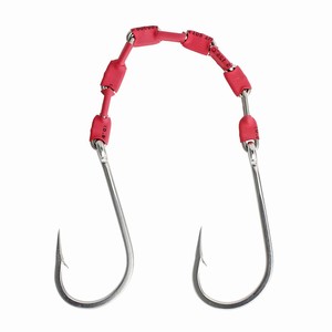  Mustad 7732-Ch-Rig 6/0 İğne