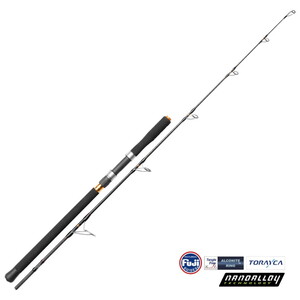 Noeby infinite Jigging  A7 Nbj602m 1,83 120-300gr