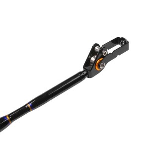  Noeby Leisure Big Game Pro Nmt562-4 1-68 50-80 L