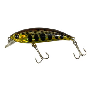 Sea Horse FF Tanto 5 Cm 4,5 Gr - F07