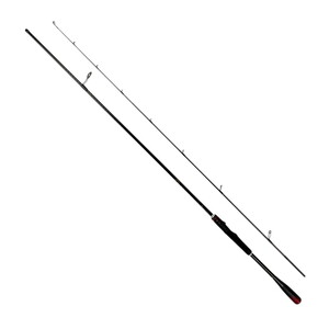 Sea Horse Red Shield Shrs802s 2,40 M 5-17 Gr