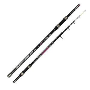  Sea Horse Tele Conquer 3,90 200 Gr
