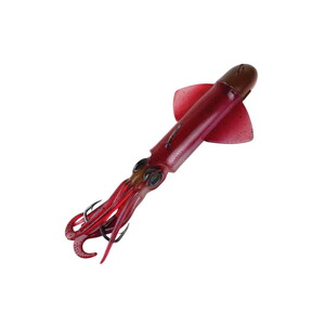 Squid Max Kalamar 150 gr Red Glow Uv