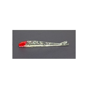  Balzer Barsch Killer Shad Fish 6cm 5 Li Pkt S6