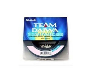  Daiwa Td Line Sw 0.23 Mm 300 Mt Misina