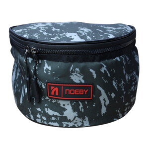 Noeby Kamuflaj Surf Makine Çantası #1