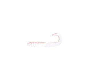 Pelican New Curly 3cm Silikon Yem 5li Pkt Colour:3