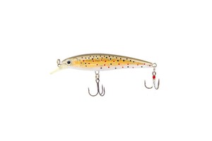  Rapala Sxr 10 Tr  Sahte Balık