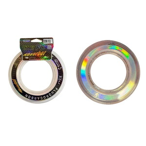 Sea Horse Absorber Fluorocarbon 0,20Mm 50Mt Pembe