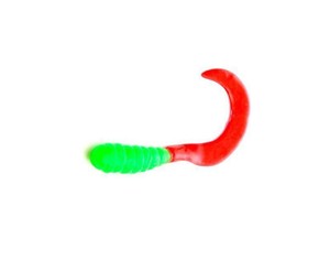 Sea Horse Silikon Kurt Renkli 5 Cm 5 Li Paket