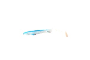 Sea Horse Silikon Zargana K.Balığı 8cm S21 10lu Pk