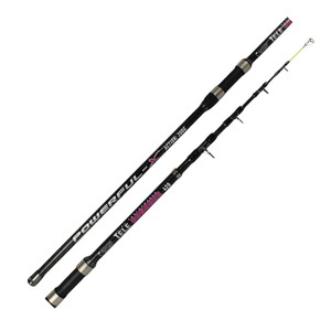  Sea Horse Tele Conquer 4,20 200 Gr