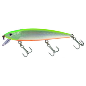 Strike Pro Eg063f 8,5cm 8,6gr Dcnb Sahte Balık