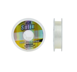  Sufix F.Carbon 0,33mm 30m Misina