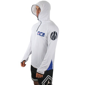  Tica Hb19 T-Shirt White 3X-Large