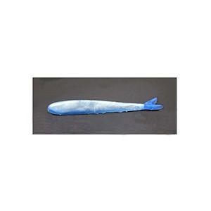  Balzer Barsch Killer Shad Fish 6cm 5 Li Pkt S7