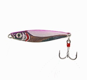  Lureacma Jig 14 Gr 55 Mm L05